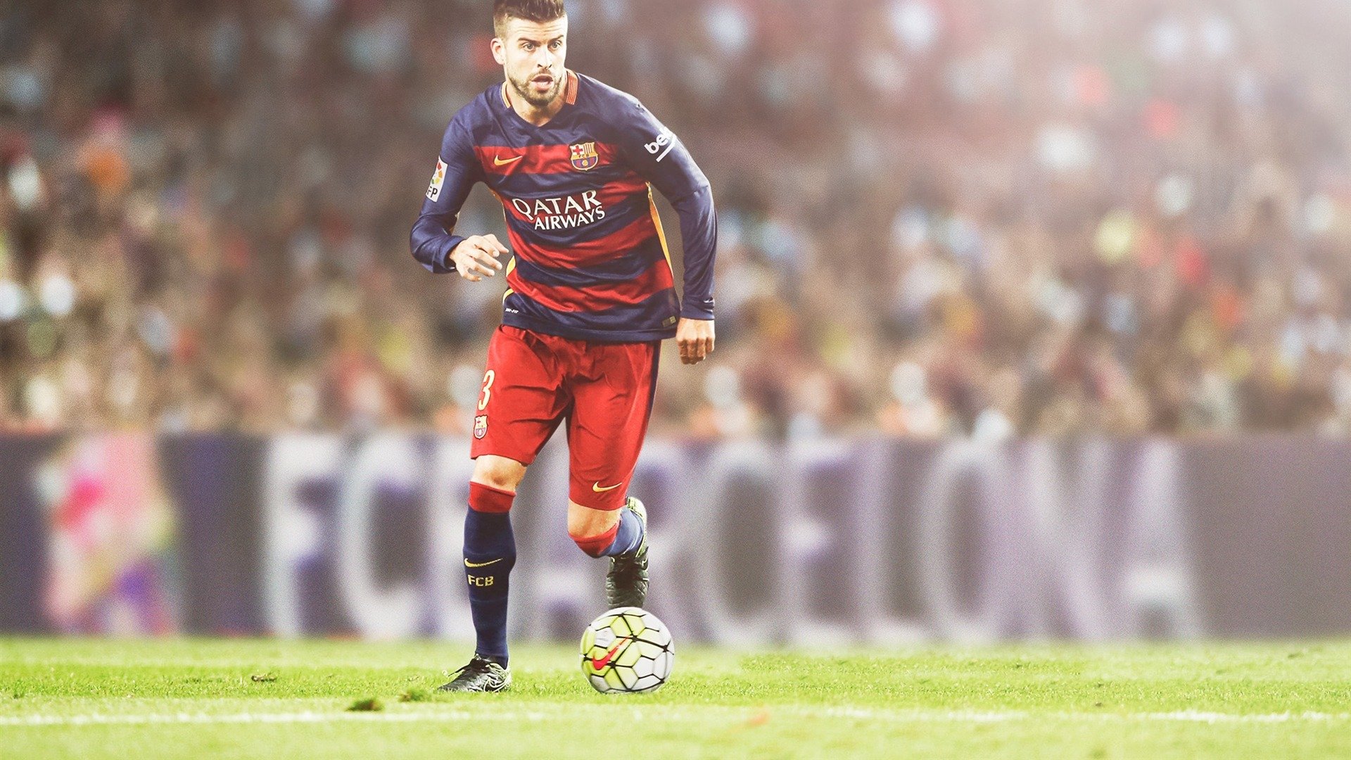 世界杯决赛：内马尔跪地掩面而泣 梅西上前拥抱昔日队友名场面刷屏